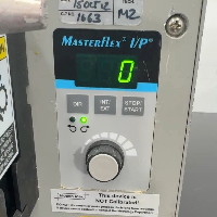 Cole-Parmer Masterflex I/P Easy-Load Peristaltic Pump image 2